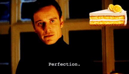 Perfection lemon cake.gif
