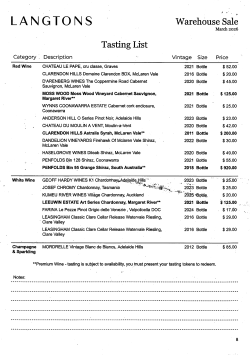22032026_Warehouse Sale March 2026-tasting.png