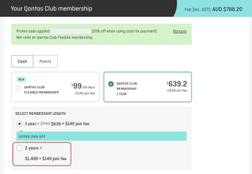 AFF Qantas Club 1 Year.png