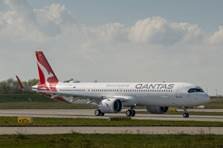First new Qantas Airbus jets come with one toilet for every 90 economy  passengers – worse than Jetstar, Scoot and Ryanair | Qantas | The Guardian