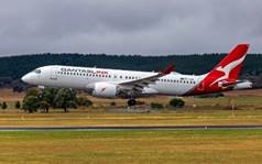 Qantas delays A220 international debut by seven months