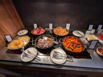 Parmelia - Breakfast day 3.jpg