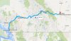 Ground route.JPG Ground route.JPG