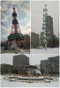 TV tower and Odori Park.JPG