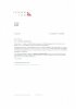 Qantas Lifetime Gold letter 26th April 2017 - Steady.jpg