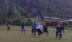 165 - Impromtu rugby game 0 Efogi Village.jpg