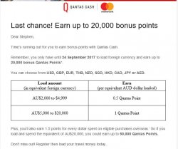 Qantas Cash promo 1.JPG