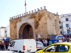Tunis edge of Medina 2.jpg
