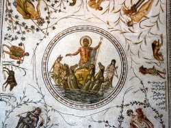 Tunis Bardo mosaic Neptune and horses 2.jpg
