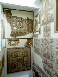 Tunis Bardo mosaic gallery.jpg