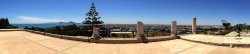 Carthage Roman foundation panorama.jpg