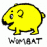 Wombatt