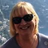 Sue Jones