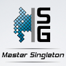 Master_Singleton