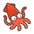 TravellingSquid