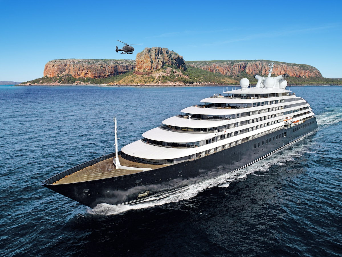 cruisepassenger.com.au