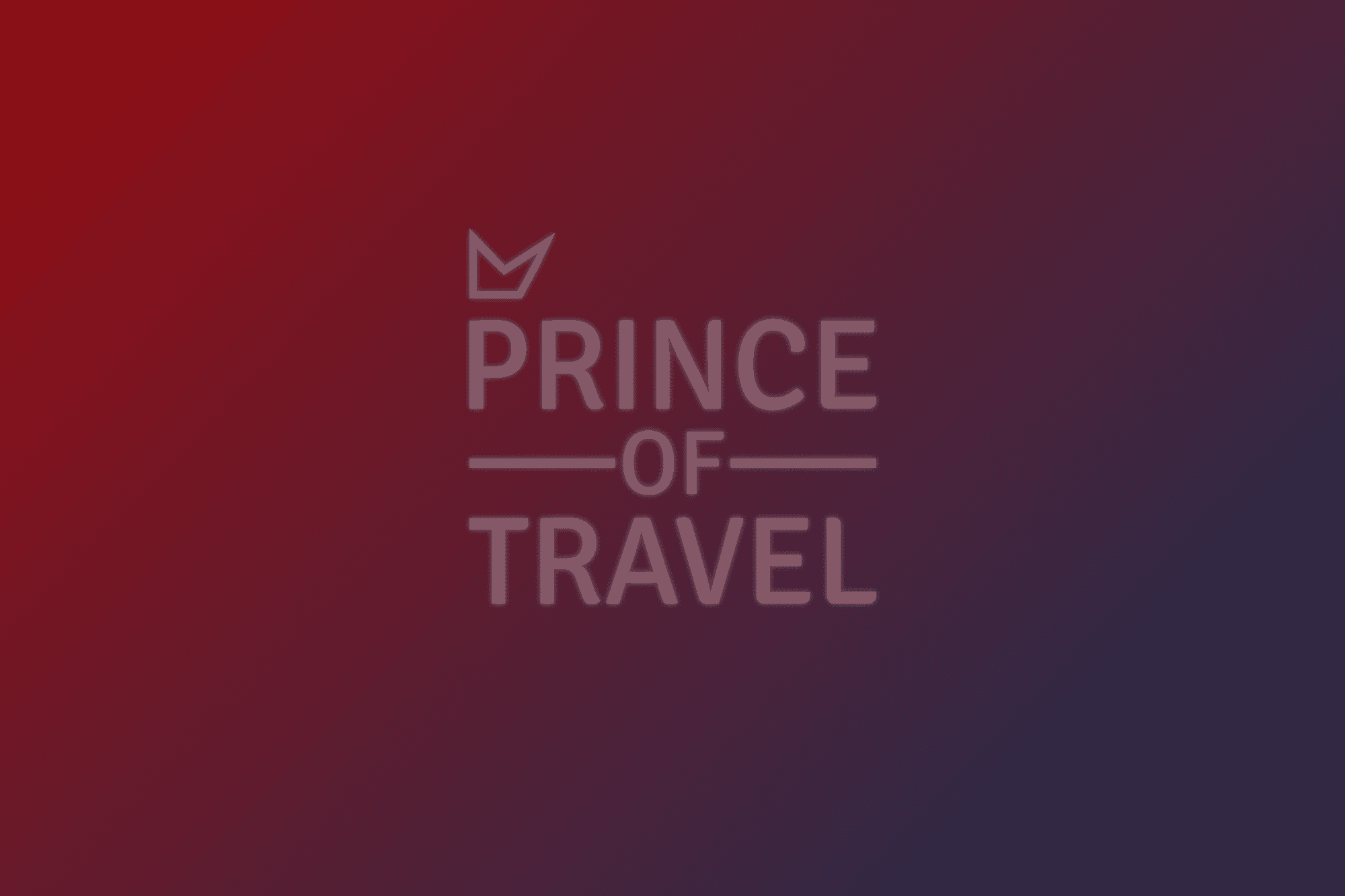 princeoftravel.com