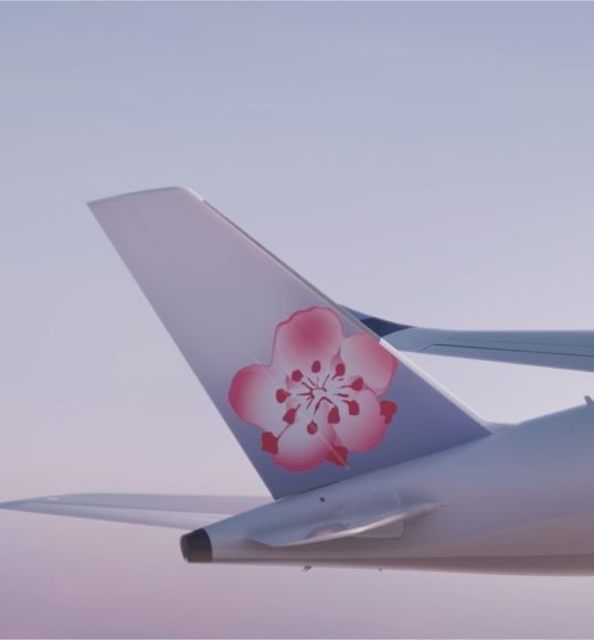 calec.china-airlines.com