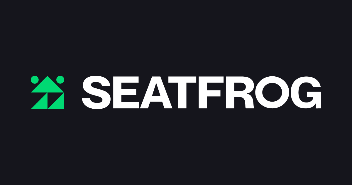 seatfrog.com