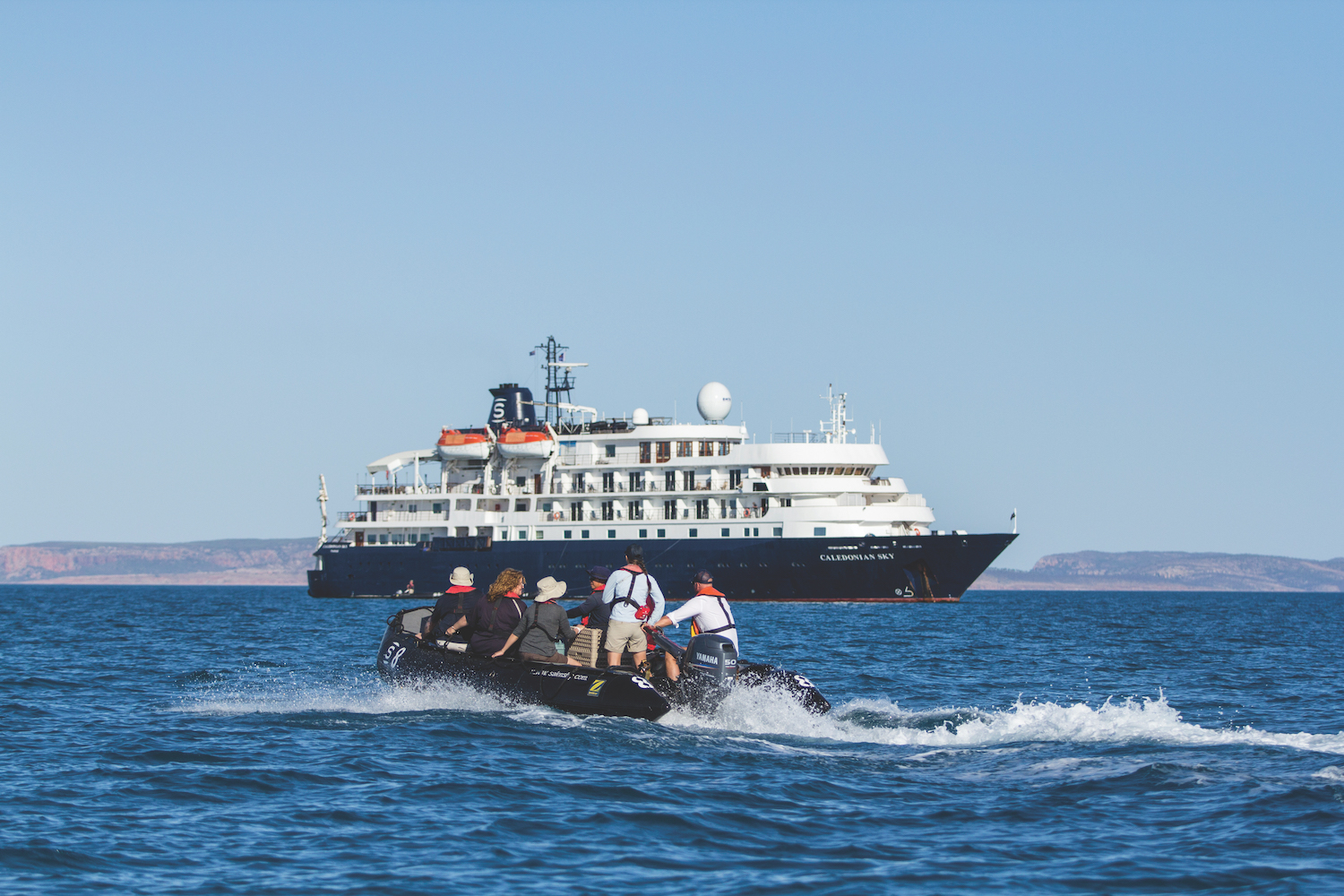 cruisepassenger.com.au