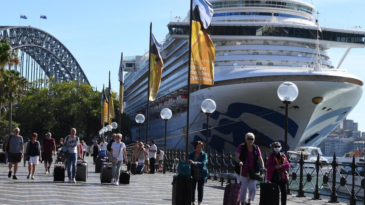 cruisepassenger.com.au