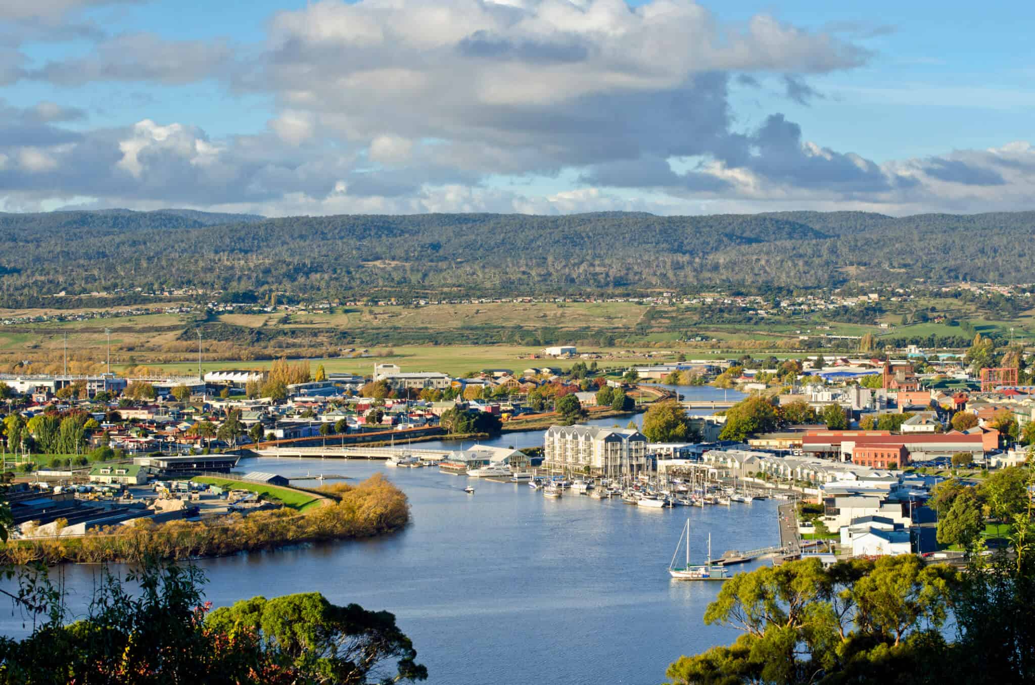 tasmania.com