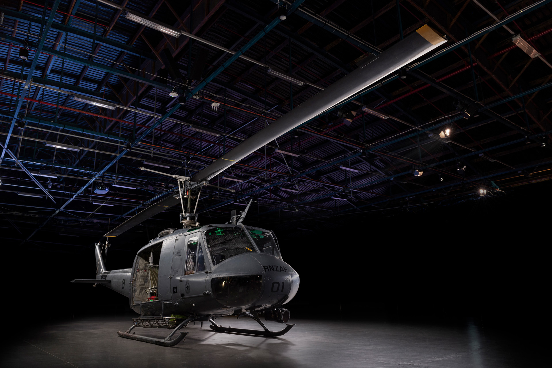 airforcemuseum.co.nz