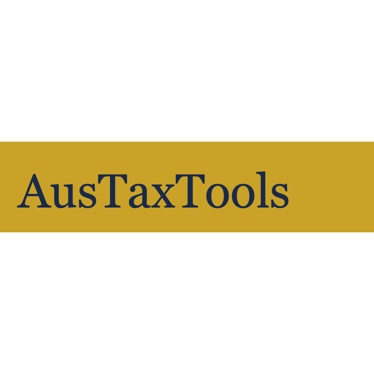 austax.tools