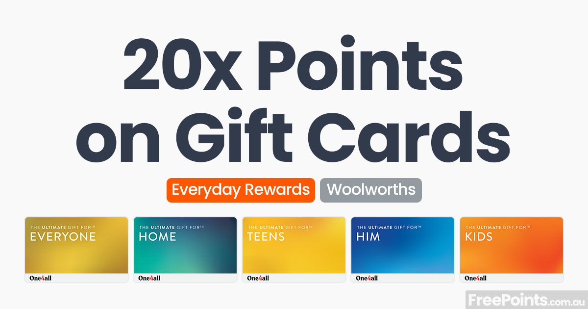 freepoints.com.au