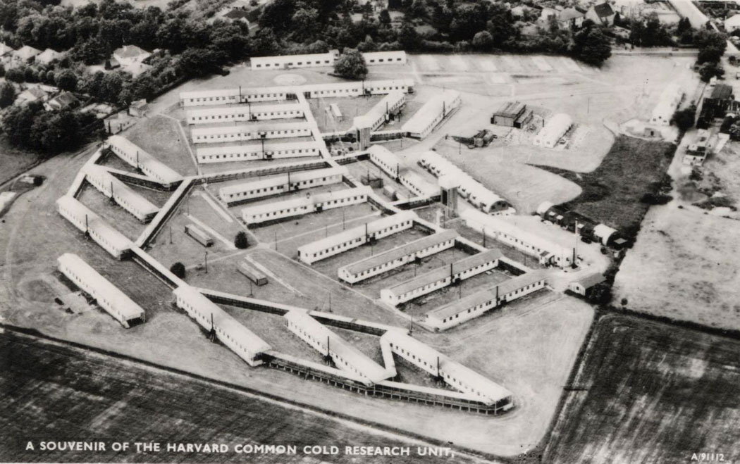 salisburyhealthcarehistory.uk