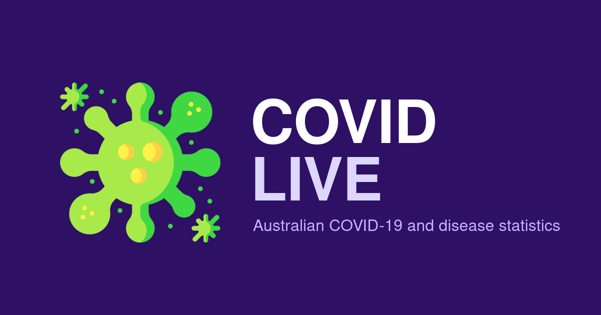 covidlive.com.au