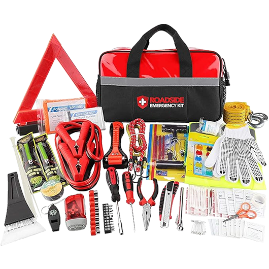 Car Emergency Kit
