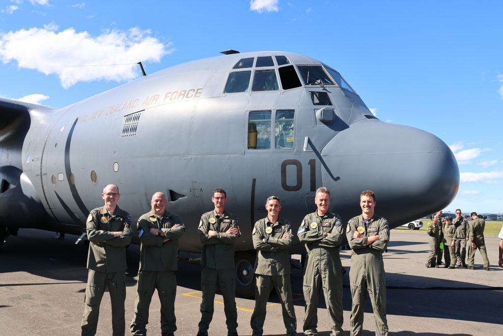 airforcemuseum.co.nz