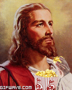Jesus GIF