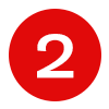 Number 2 Icon