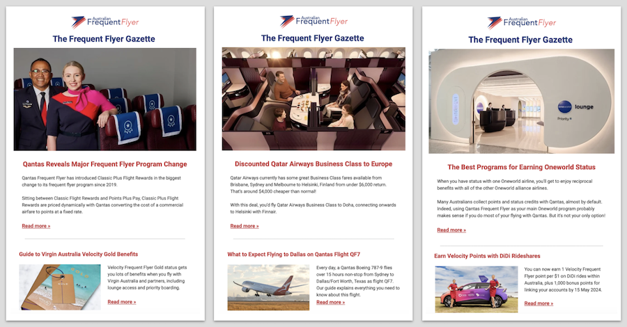 www.australianfrequentflyer.com.au