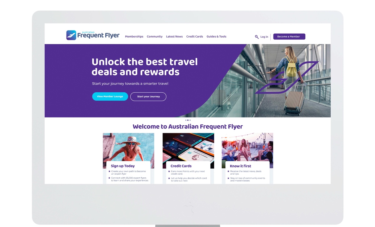 www.australianfrequentflyer.com.au