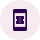 Online check-in icon