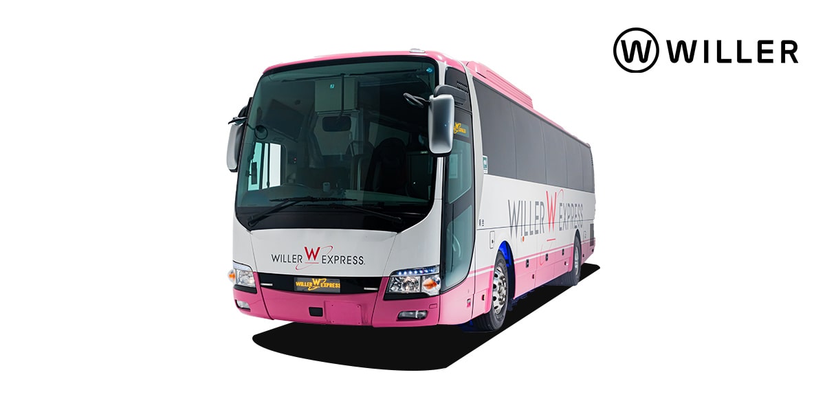 willer-travel.com