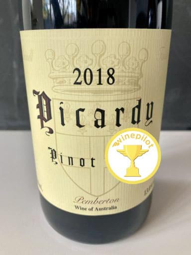 winepilot.com