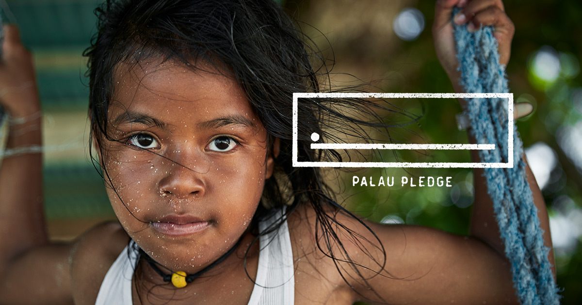 palaupledge.com
