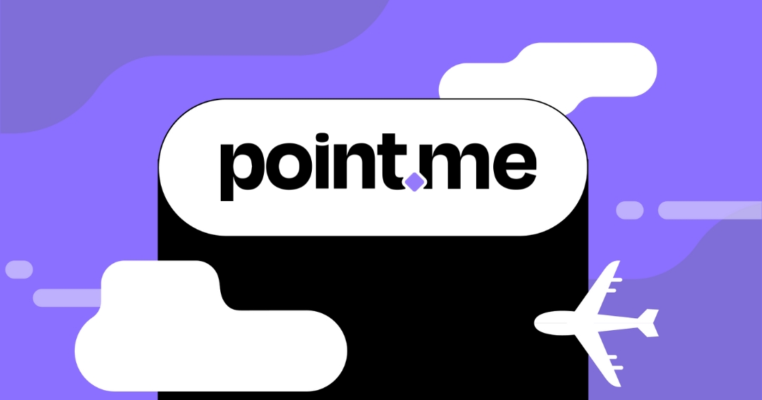 amex.point.me