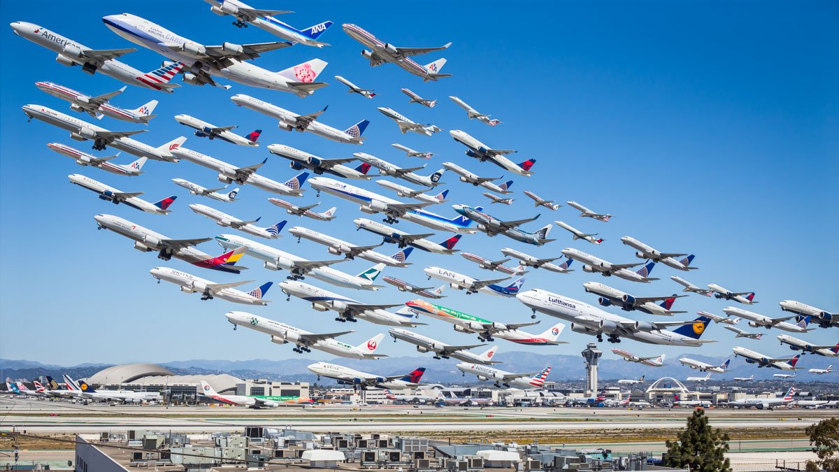 airportcodes.aero