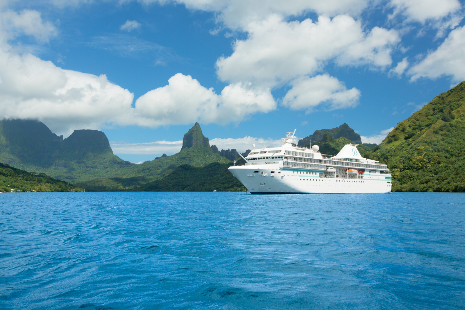 cruisepassenger.com.au