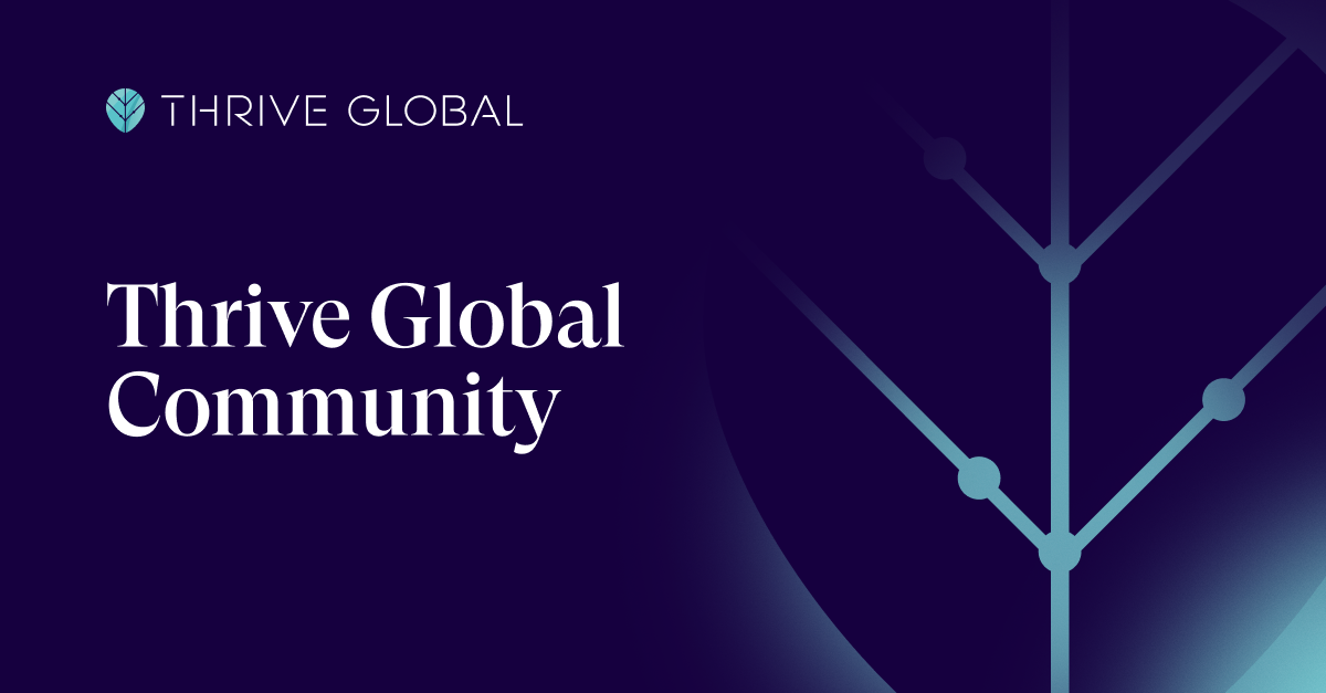 thriveglobal.com