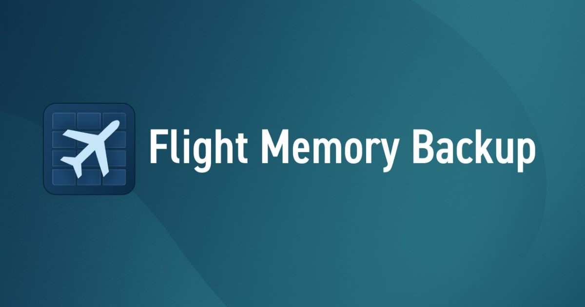 www.flightmemorybackup.com