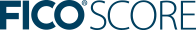 FICO logo