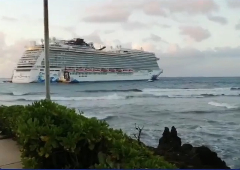 www.cruiseindustrynews.com