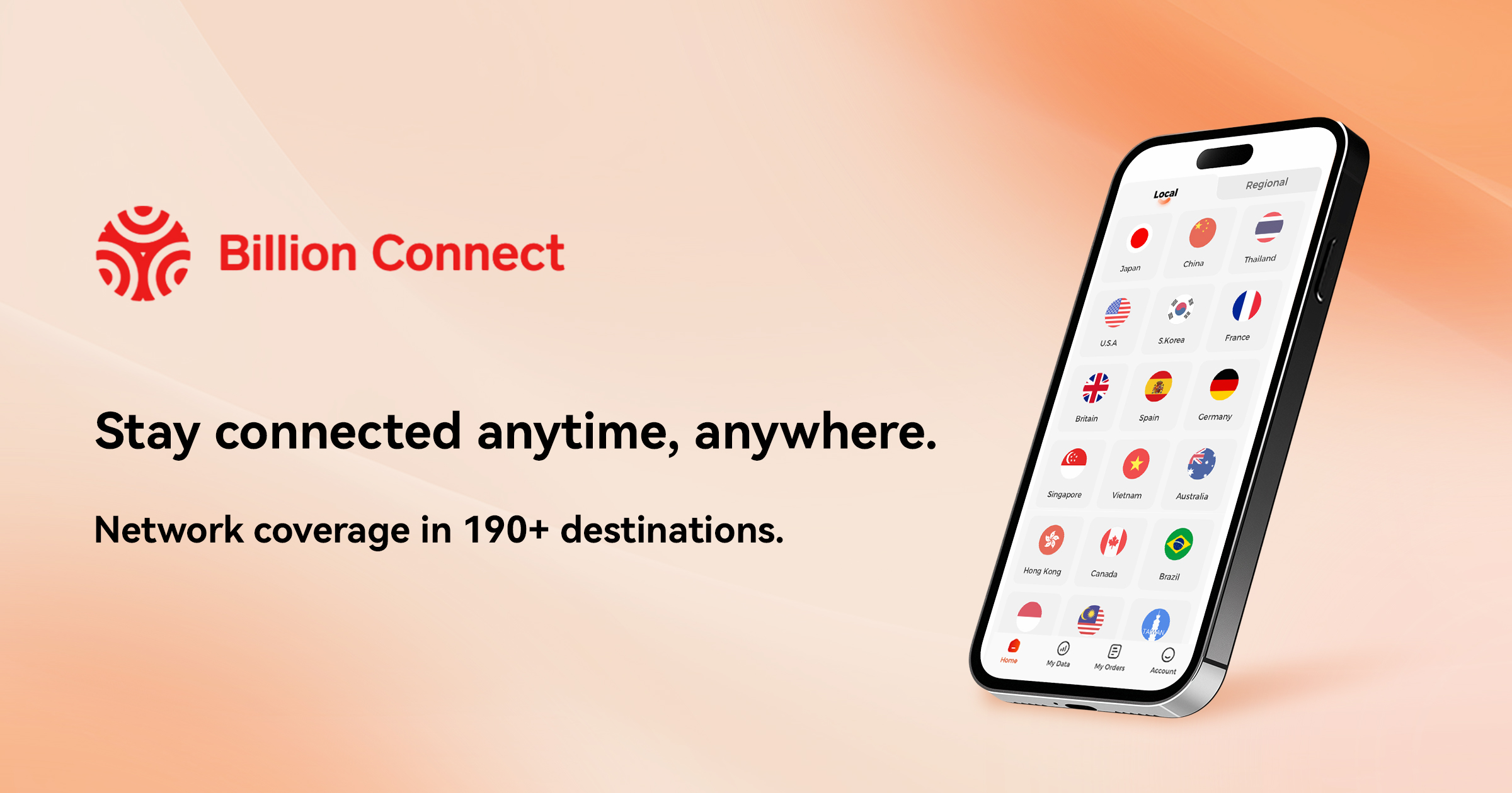 www.billionconnect.net