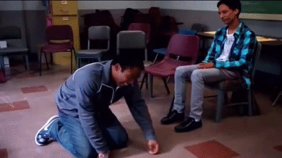 Crawl GIF